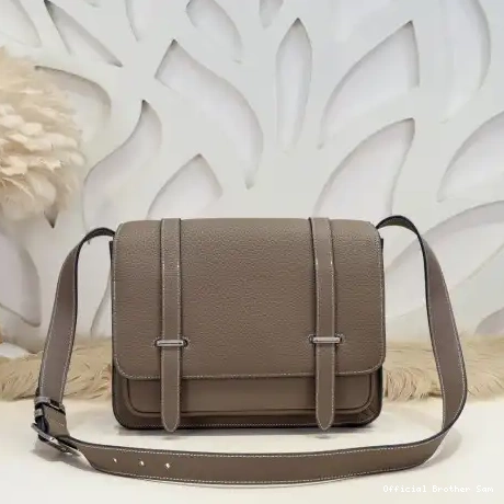 Official Brother Sam 2406YA0115 Bags Hermès 0731